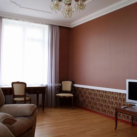 Exclusive View Apartment Санкт-Петербург Номер фото